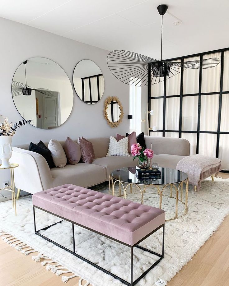 Living room furniture designs ideas